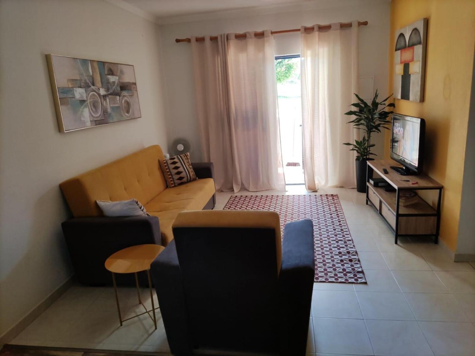 Bempostas Do Sol, Rua Gil Simoes, Lote 73C Apartment Alvor Exterior photo