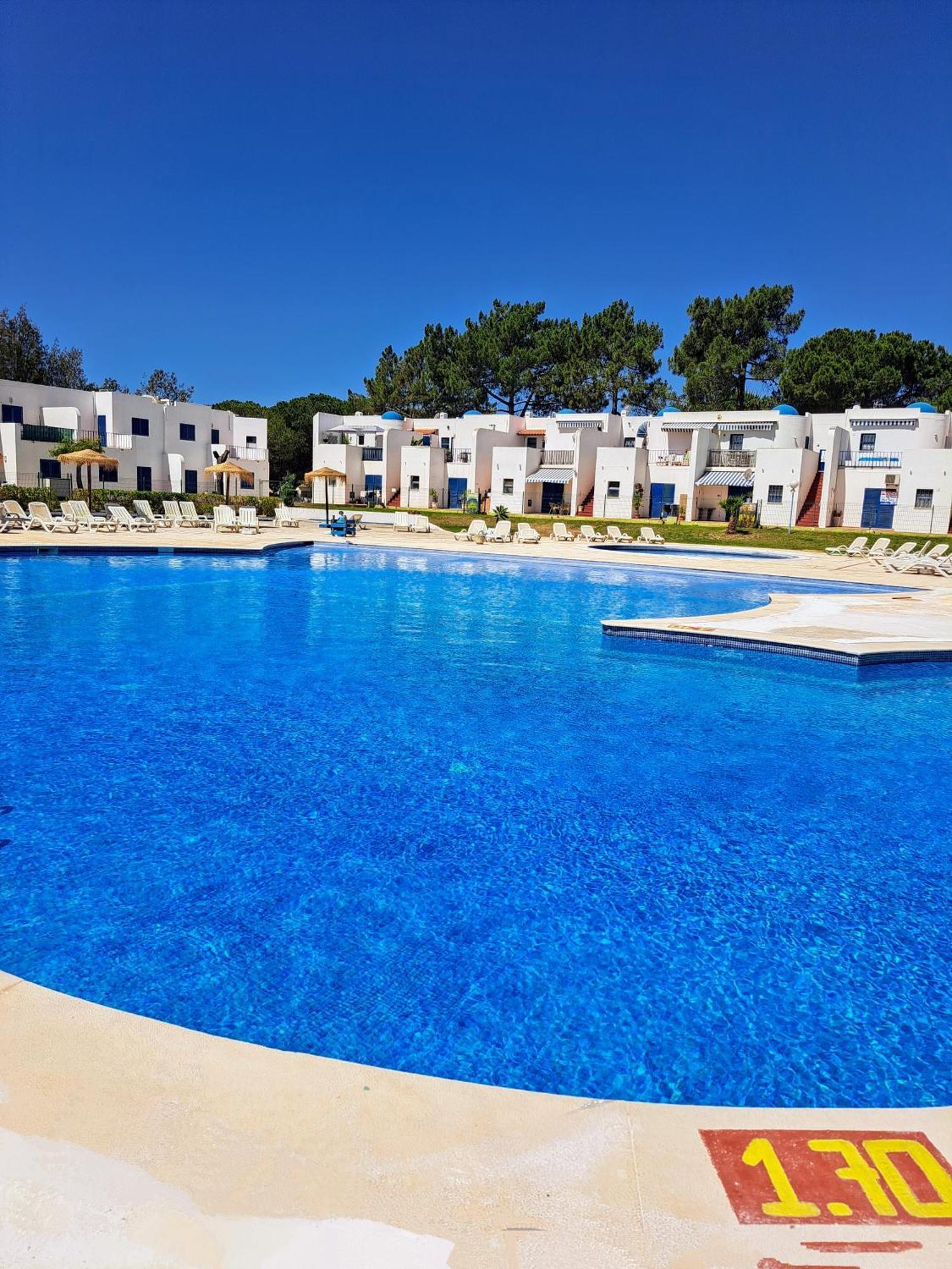 Bempostas Do Sol, Rua Gil Simoes, Lote 73C Apartment Alvor Exterior photo