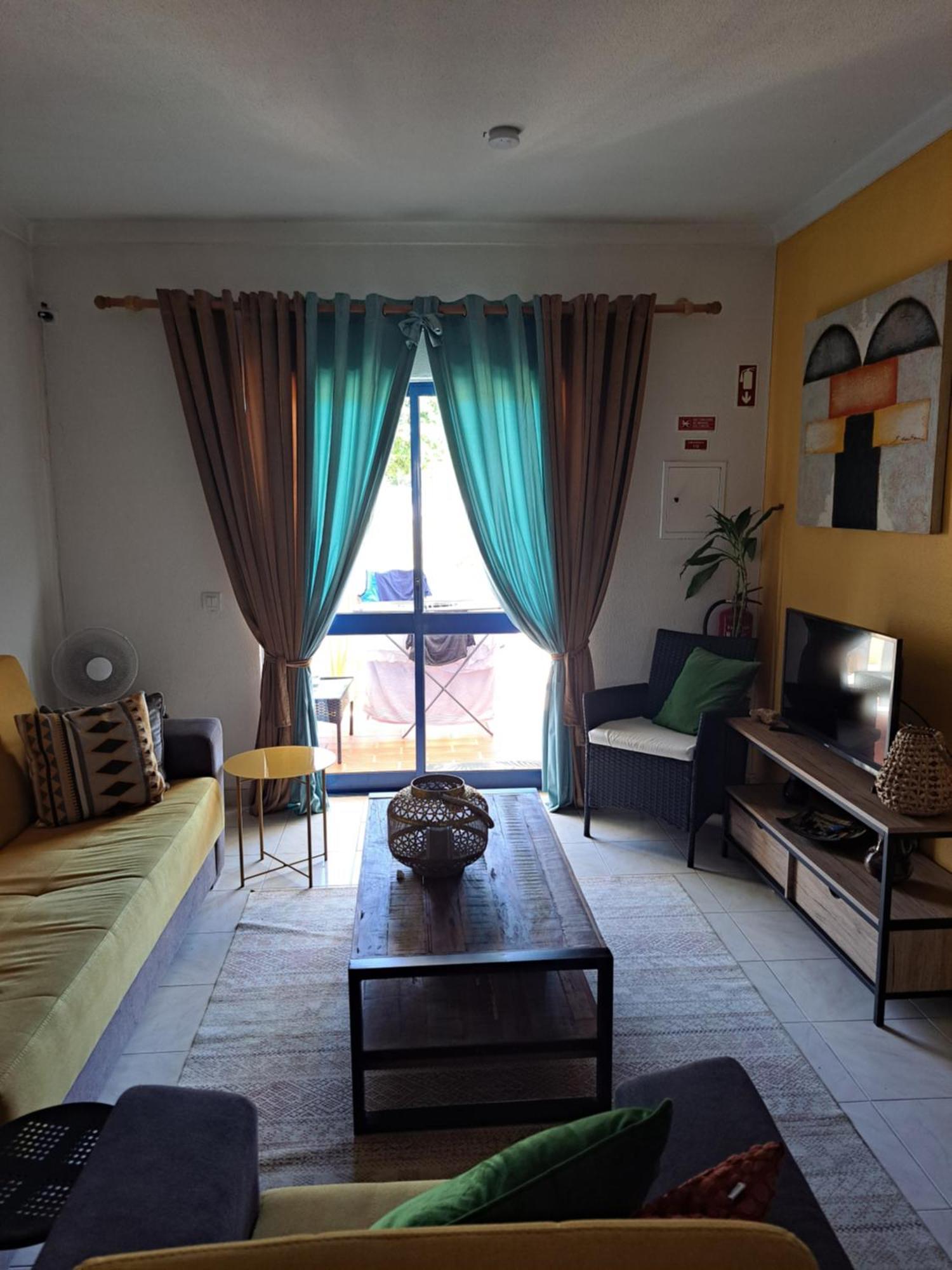 Bempostas Do Sol, Rua Gil Simoes, Lote 73C Apartment Alvor Exterior photo